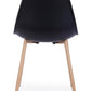 SEDIA MANDY NERO