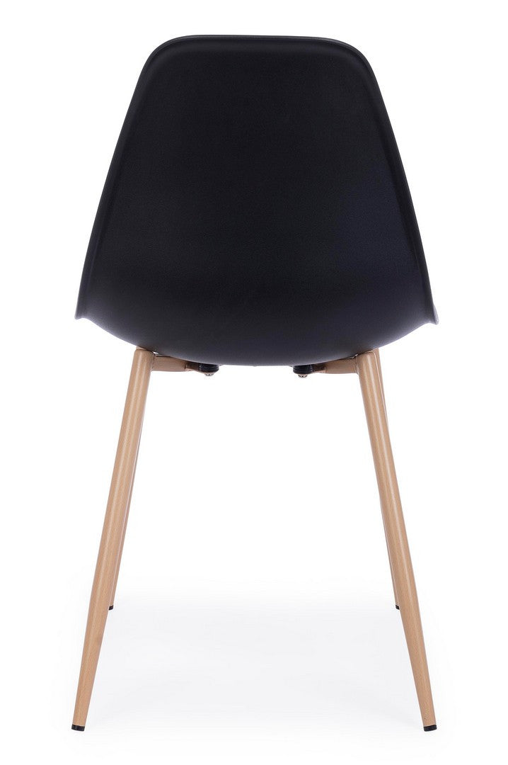 SEDIA MANDY NERO