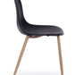 SEDIA MANDY NERO