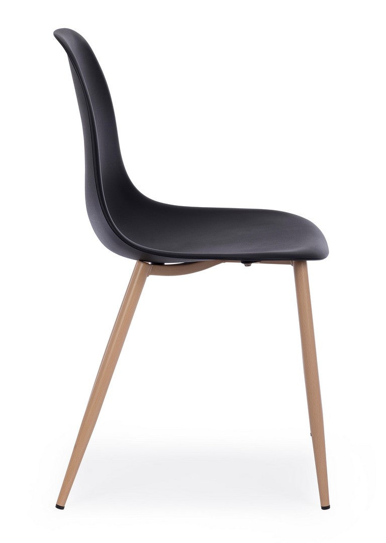 SEDIA MANDY NERO