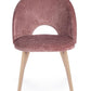 SEDIA LINZEY ROSA