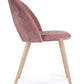 SEDIA LINZEY ROSA