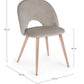 SEDIA LINZEY TORTORA