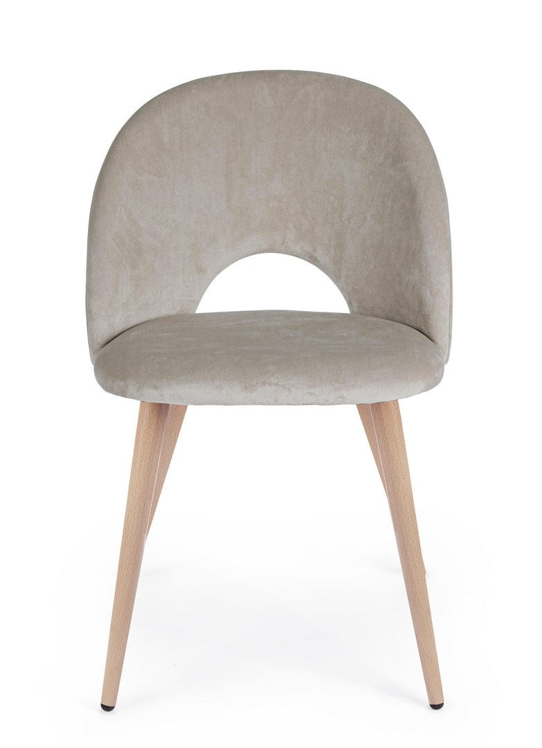 SEDIA LINZEY TORTORA