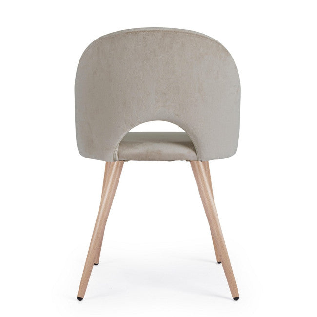 SEDIA LINZEY TORTORA