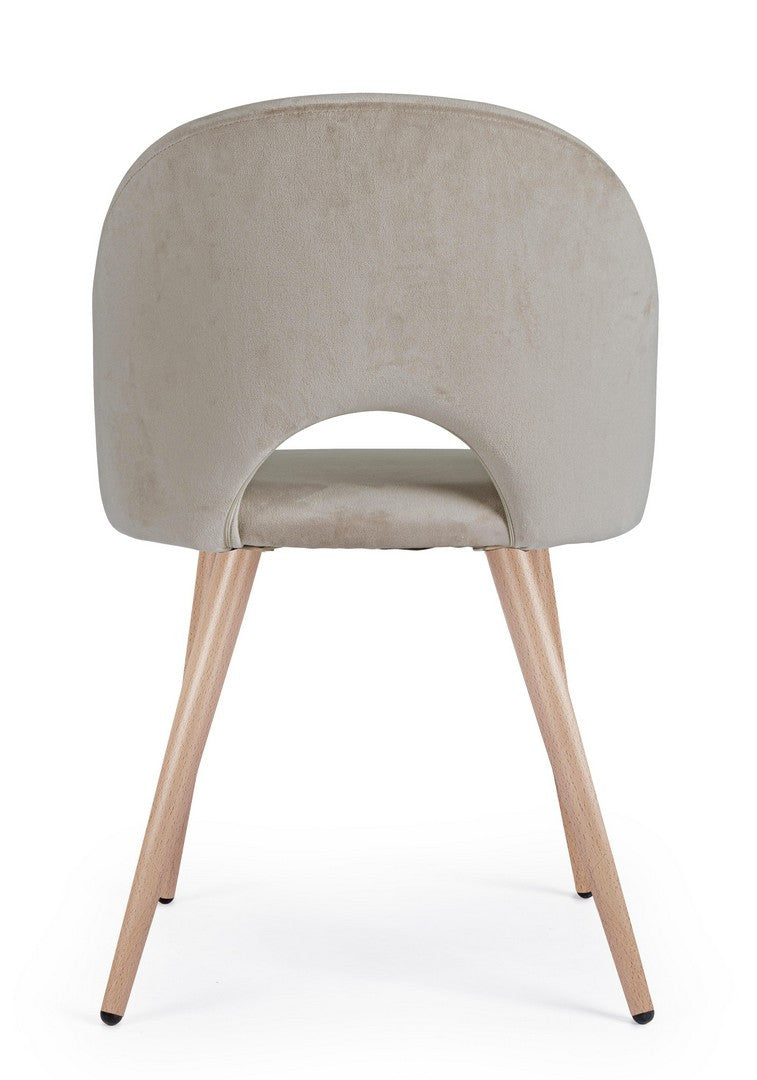 SEDIA LINZEY TORTORA