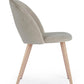 SEDIA LINZEY TORTORA