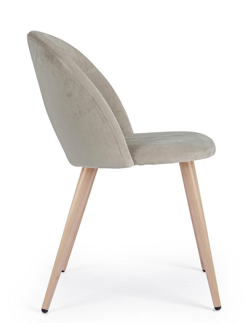 SEDIA LINZEY TORTORA