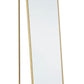 SPECCHIO ST. C-P.ABITI EKBAL ORO