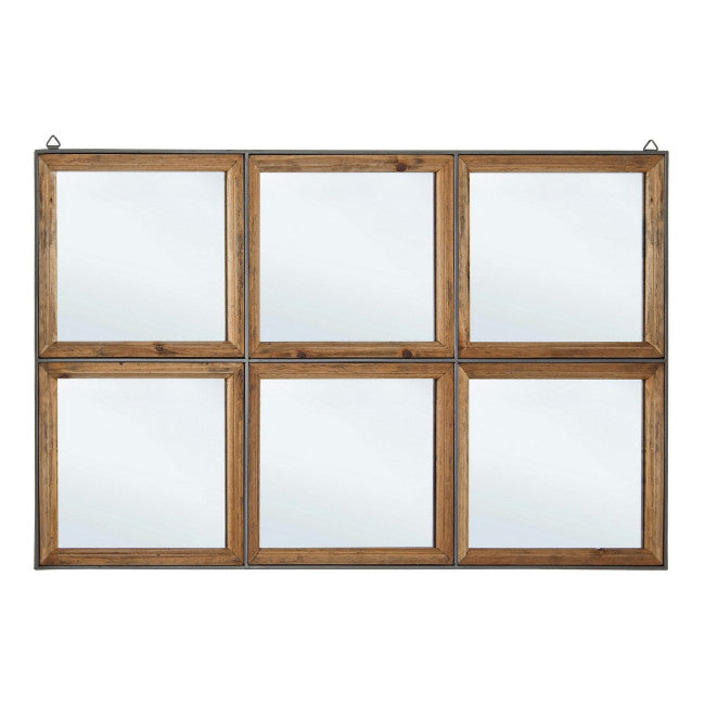 SPECCHIO C-C BORDER 92X52