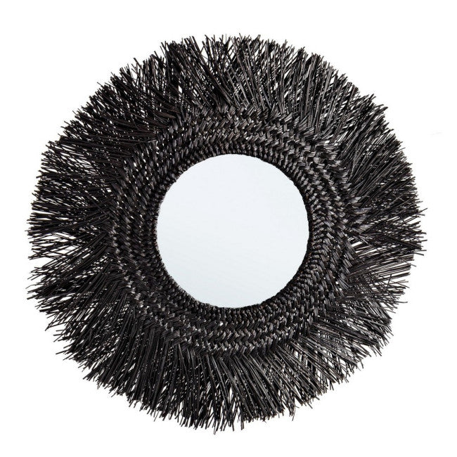 SPECCHIO C-C ILUSION NERO