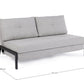 DIVANO LETTO 2P HAYDEN BEIGE
