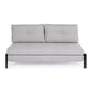 DIVANO LETTO 2P HAYDEN BEIGE