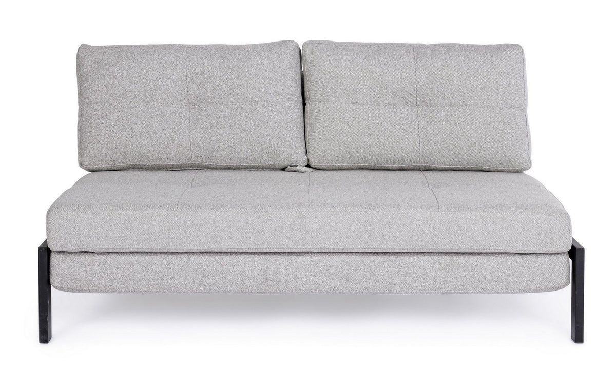 DIVANO LETTO 2P HAYDEN BEIGE