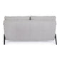 DIVANO LETTO 2P HAYDEN BEIGE