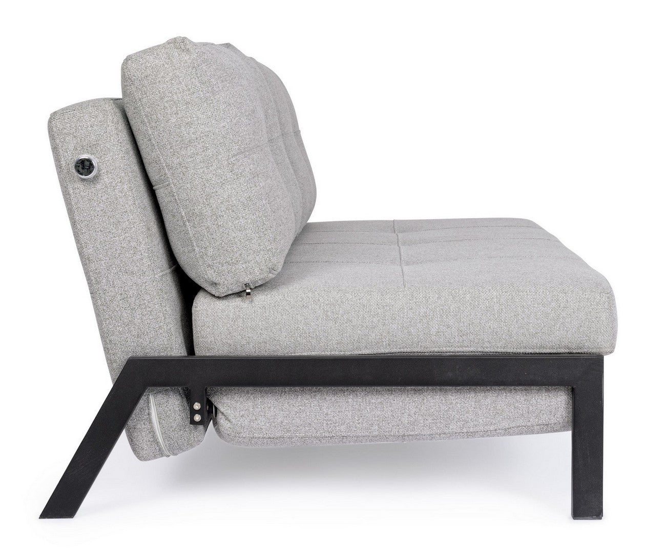 DIVANO LETTO 2P HAYDEN BEIGE