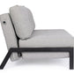 DIVANO LETTO 2P HAYDEN BEIGE