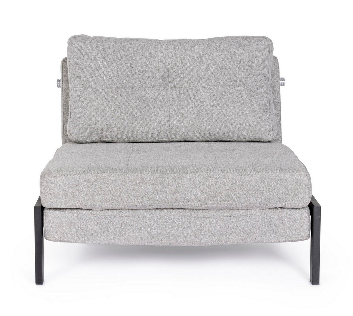 DIVANO LETTO 1P HAYDEN BEIGE