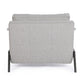 DIVANO LETTO 1P HAYDEN BEIGE