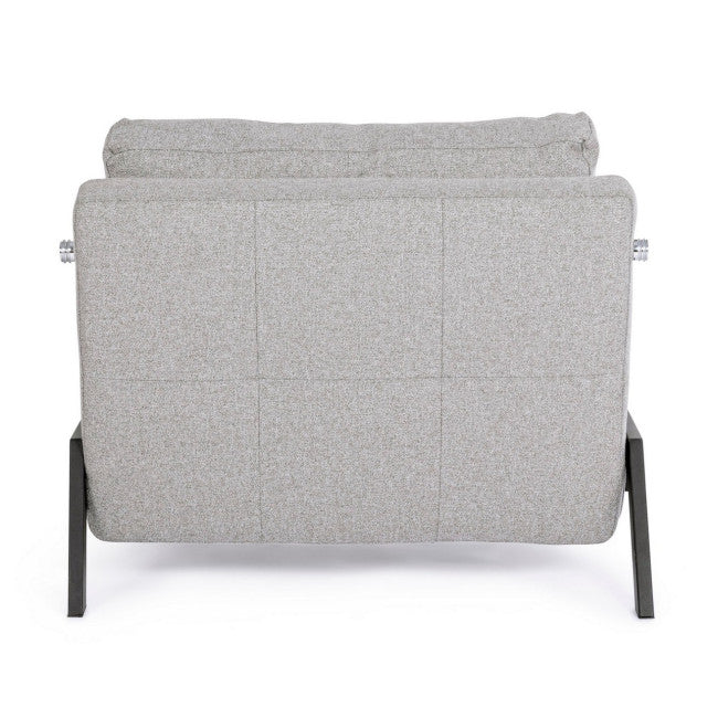 DIVANO LETTO 1P HAYDEN BEIGE