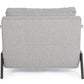 DIVANO LETTO 1P HAYDEN BEIGE