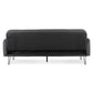 DIVANO LETTO BRIDJET NERO
