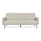 DIVANO LETTO BRIDJET BEIGE
