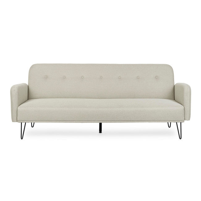 DIVANO LETTO BRIDJET BEIGE