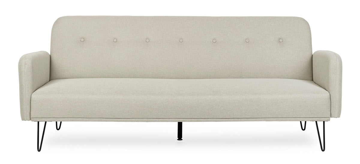 DIVANO LETTO BRIDJET BEIGE