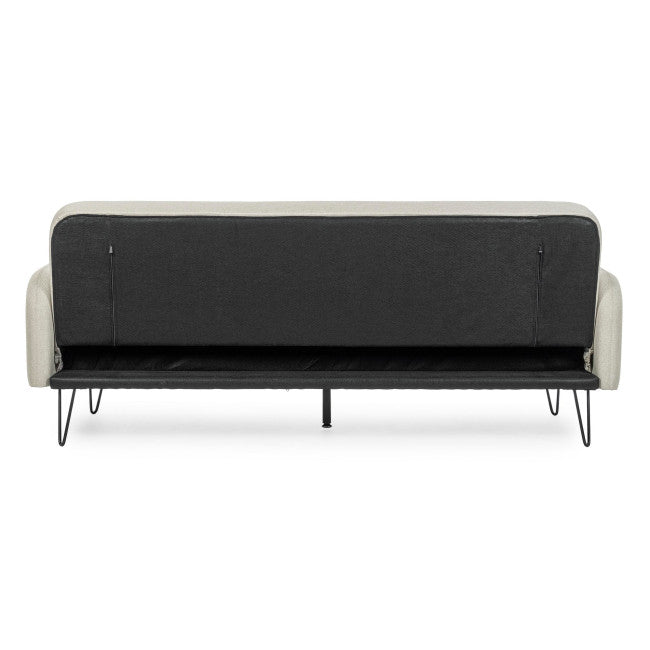 DIVANO LETTO BRIDJET BEIGE