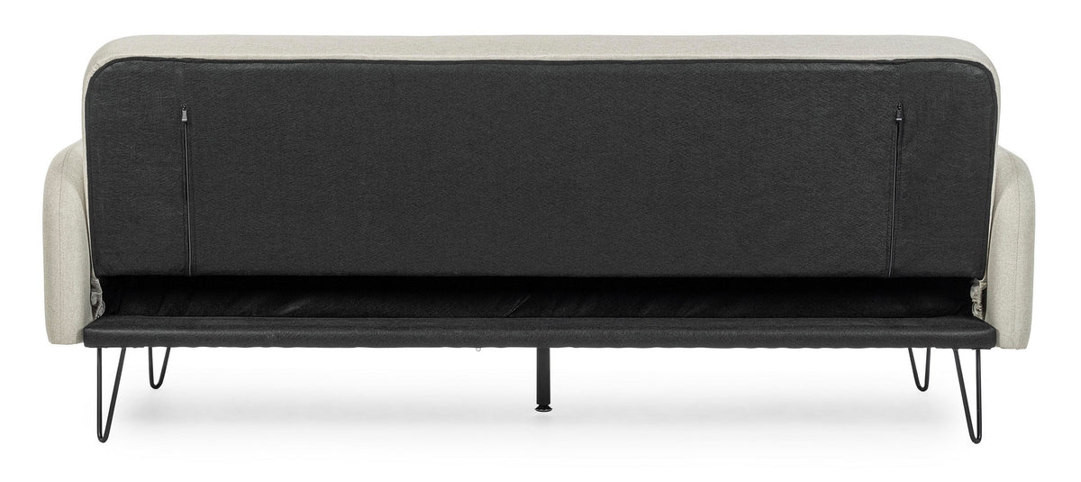 DIVANO LETTO BRIDJET BEIGE