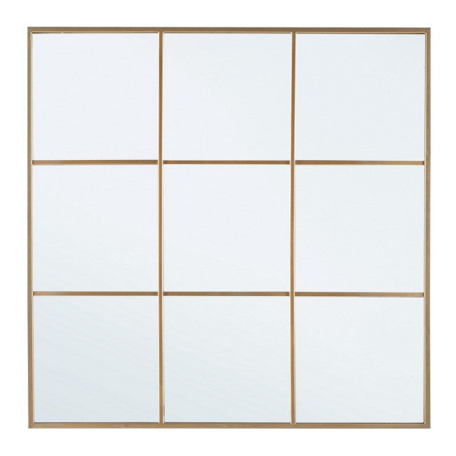 SPECCHIO C-C WINDOW NUCLEOS ORO