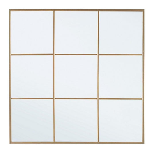 SPECCHIO C-C WINDOW NUCLEOS ORO