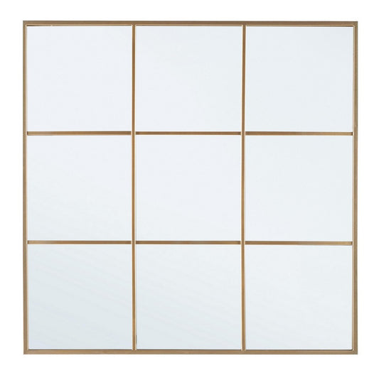 SPECCHIO C-C WINDOW NUCLEOS ORO