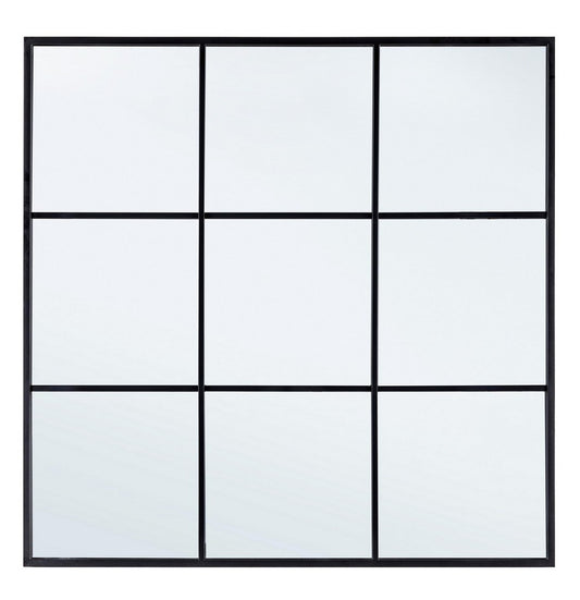 SPECCHIO C-C WINDOW NUCLEOS NERO