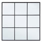 SPECCHIO C-C WINDOW NUCLEOS NERO