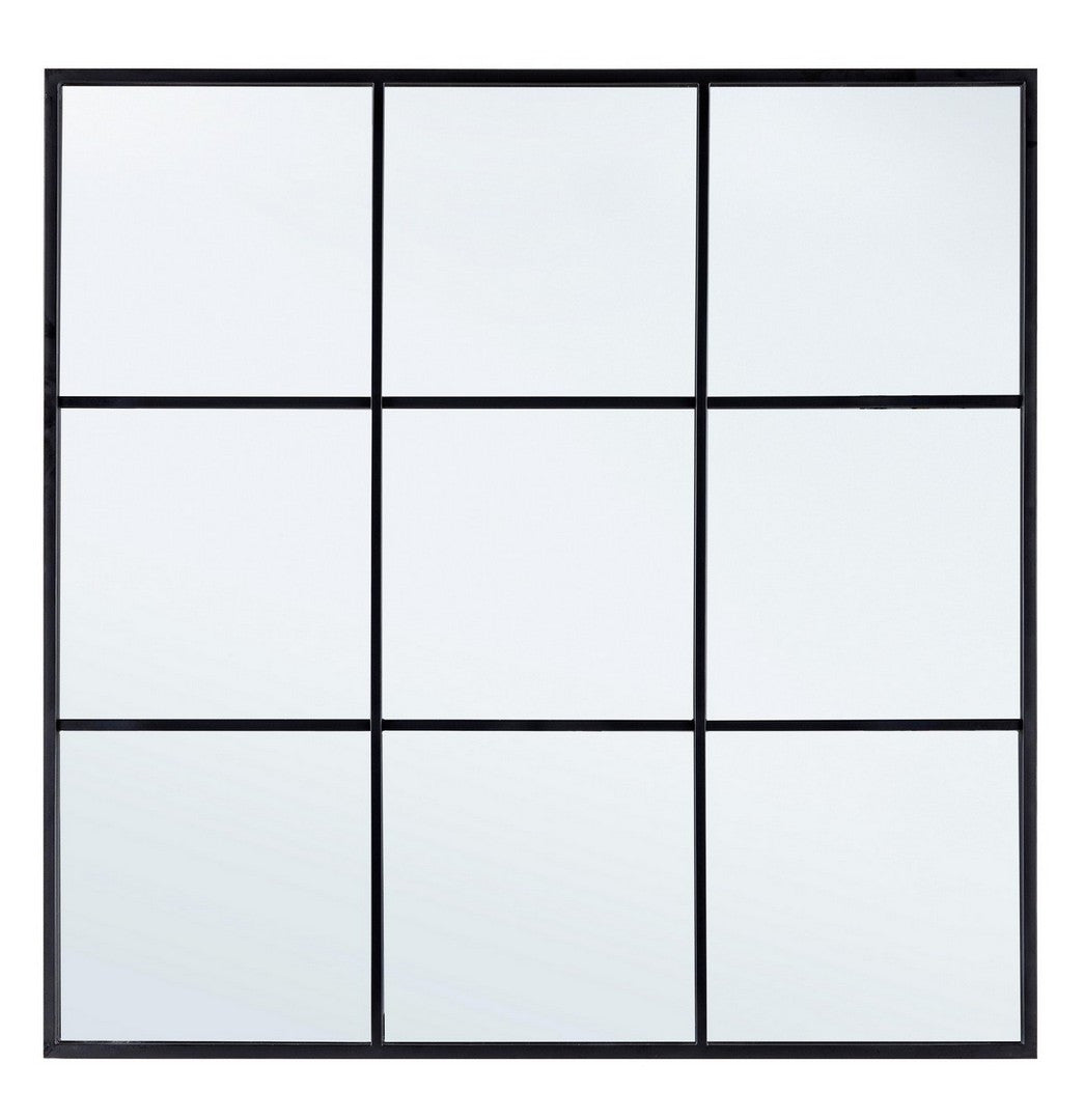 SPECCHIO C-C WINDOW NUCLEOS NERO