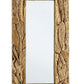SPECCHIO C-C RAVEN 120X60