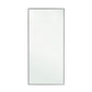 SPECCHIO C-C UNIVERSE NERO 80X170