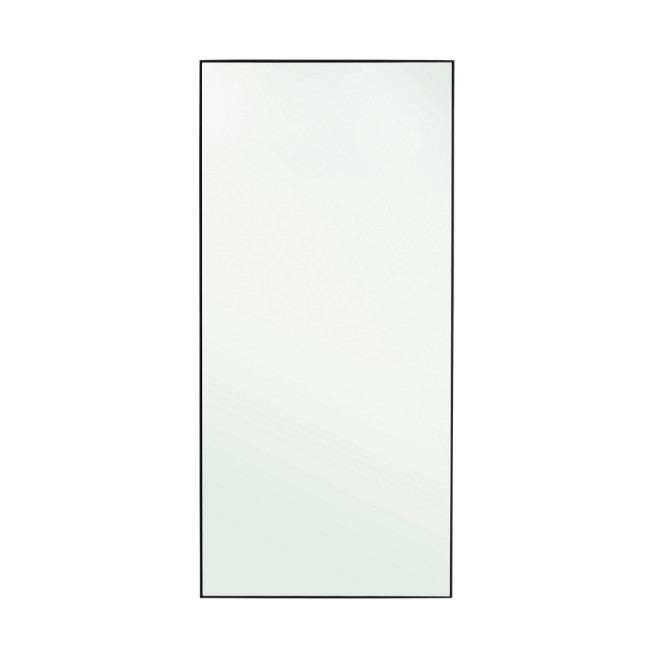 SPECCHIO C-C UNIVERSE NERO 80X170