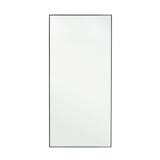 SPECCHIO C-C UNIVERSE NERO 80X170