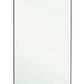 SPECCHIO C-C UNIVERSE NERO 80X170