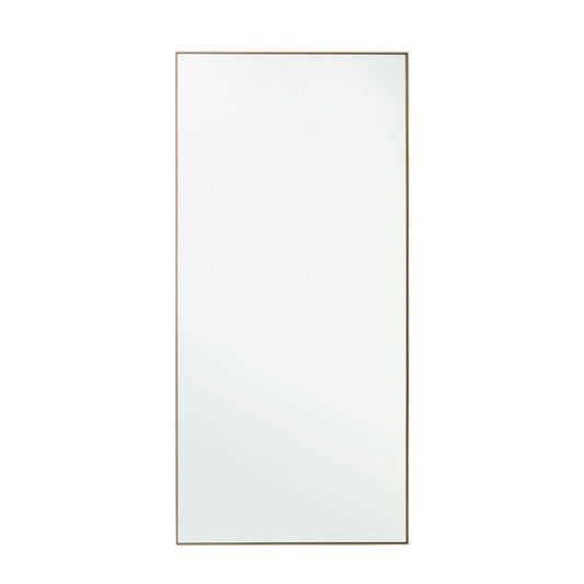 SPECCHIO C-C UNIVERSE ORO 80X170
