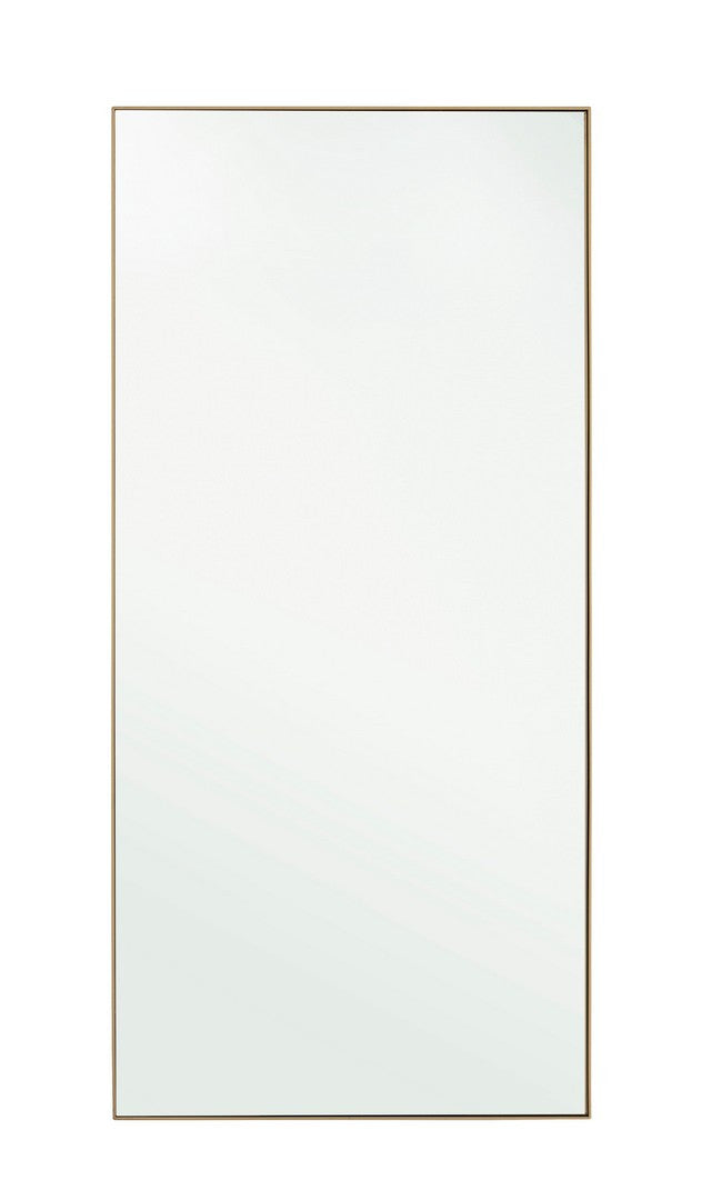 SPECCHIO C-C UNIVERSE ORO 80X170