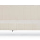 DIVANO LETTO 3P ALMA BEIGE