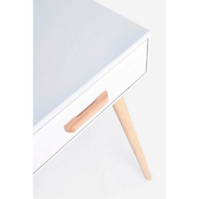 CONSOLLE 2C ORDINARY BIANCO