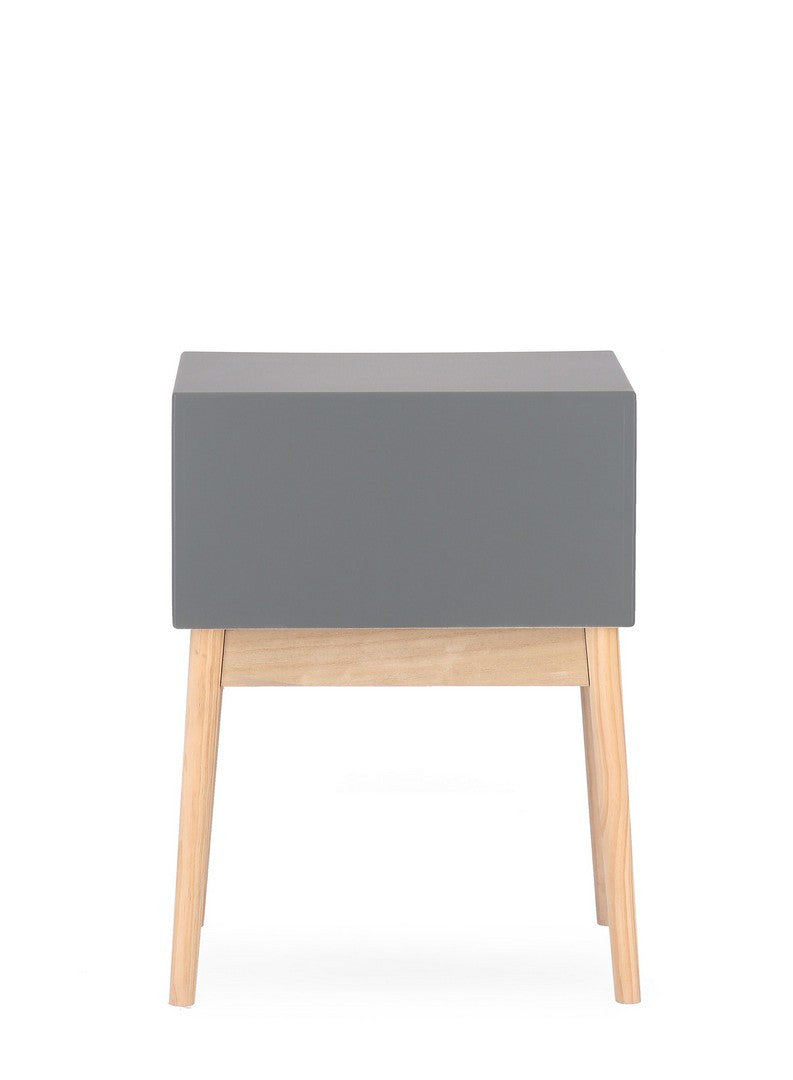 CASSETTIERA 2C ORDINARY GRIGIO