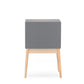 CASSETTIERA 3C ORDINARY GRIGIO