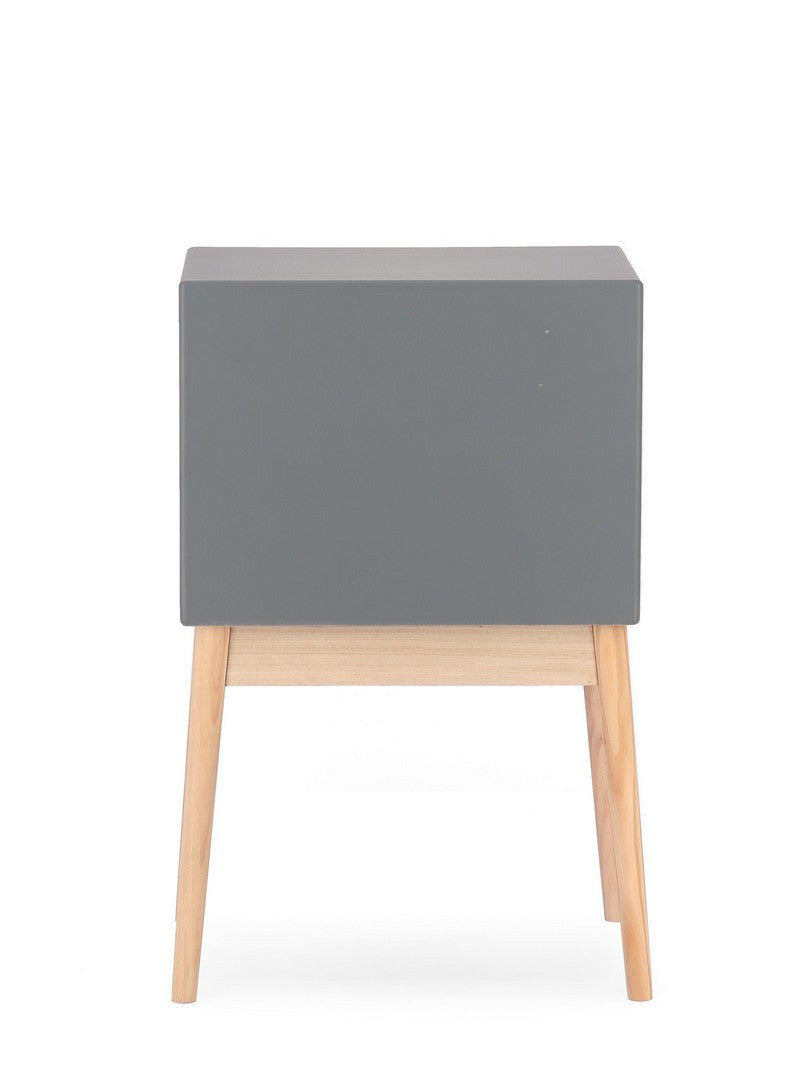 CASSETTIERA 3C ORDINARY GRIGIO