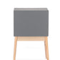 CASSETTIERA 3C ORDINARY GRIGIO